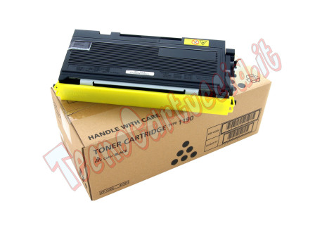Ricoh - Toner - Nero - 431013 - 2.500 pag