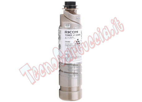 Ricoh - Toner - Nero - 821201 - 36.000 pag