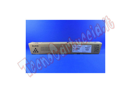 Ricoh - Toner - Nero - 841853 - 27.500 pag