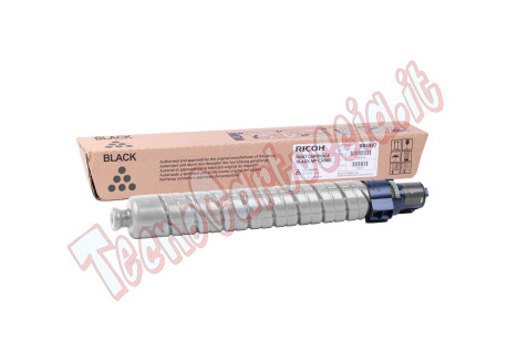 Ricoh - Toner - Nero - 842030 - 16.600 pag