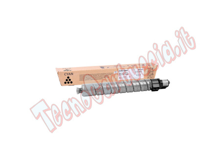 Ricoh - Toner - Nero - 842048 - 19.000 pag