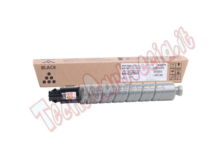 Ricoh - Toner - Nero - 842079 - 10.000 pag