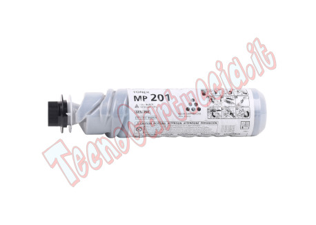 Ricoh - Toner - Nero - 842338