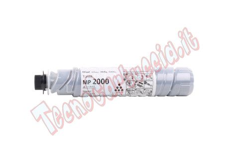 Ricoh - Toner - Nero - 842340 - 9.000 pag