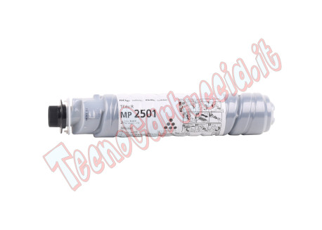 Ricoh - Toner - Nero - 842341 - 9.000 pag