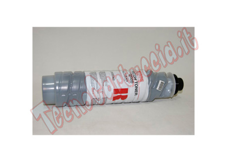 Ricoh - Toner - Nero - 842342 - 11.000 pag