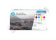 Samsung/HP - Multipack 4 Toner originale - C/M/Y/K - CLTP406C/ELS