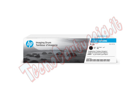 Samsung/HP - Tamburo originale - Nero - MLTR116/SEE - 9.000 pag
