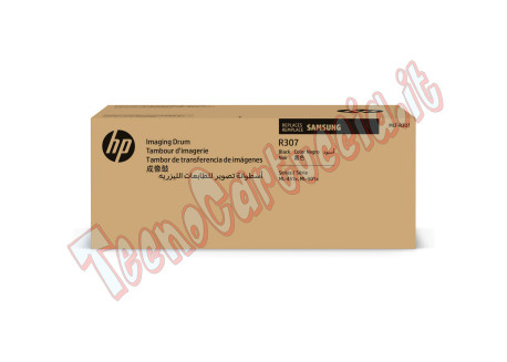 Samsung/HP - Tamburo originale - Nero - MLTR307/SEE - 60.000 pag