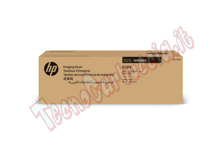 Samsung/HP - Tamburo originale - Nero - MLTR309/SEE - 80.000 pag