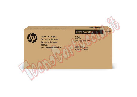 Samsung/HP - Toner originale - nero - MLT-D204L - SU929A