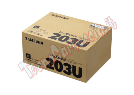 Samsung/HP - Toner originale - Nero - MLTD203U/ELS - 15.000 pag