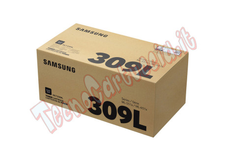 Samsung/HP - Toner originale - Nero - MLTD309L/ELS - 30.000 pag