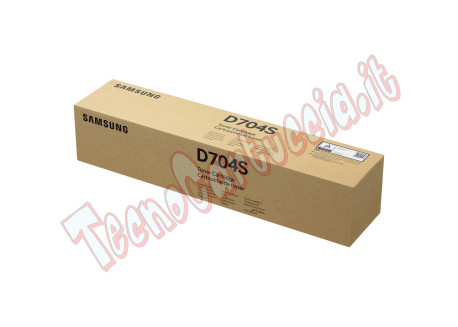 Samsung/HP - Toner originale - Nero - MLTD704S/ELS - 25.000 pag