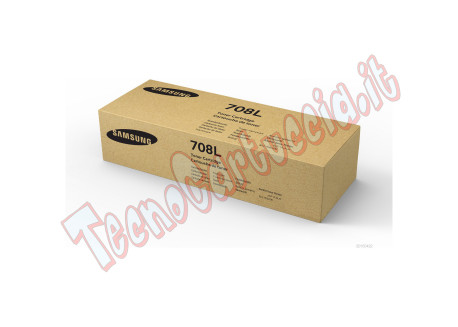 Samsung/HP - Toner originale - Nero - MLTD708L/ELS - 35.000 pag