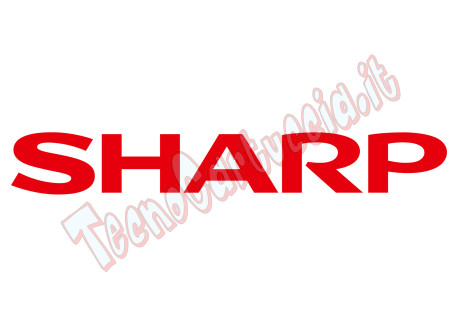 Sharp - Toner - Ciano - MX62GTCB - 40.000 pag