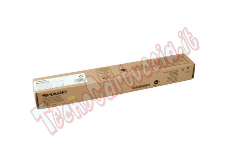 Sharp - Toner - Giallo - MX31GTYA - 15.000 pag