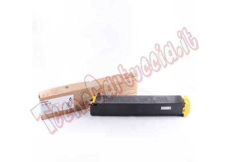 Sharp - Toner - Giallo - MX36GTYA - 15.000 pag