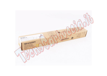 Sharp - Toner - Giallo - MX51GTYA - 18.000 pag