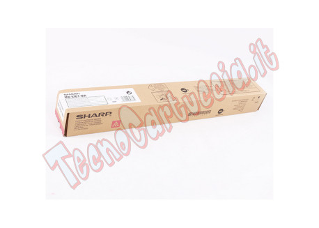 Sharp - Toner - Magenta - MX51GTMA - 18.000 pag