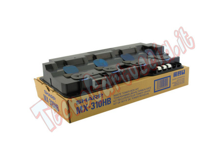 Sharp - Vaschetta recupero Toner - 50.000 pag