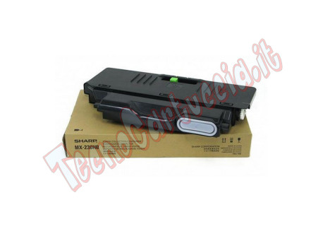 Sharp - Vaschetta recupero Toner - MX230HB - 50.000 pag