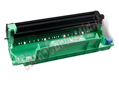 Tamburo Compatibile per Brother DR-1050 10.000 Pagine