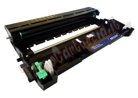 Tamburo Compatibile per Brother DR-2200 12.000 Pagine