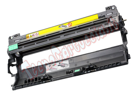 Tamburo Compatibile per Brother DR-230CL Nero 15.000 Pagine