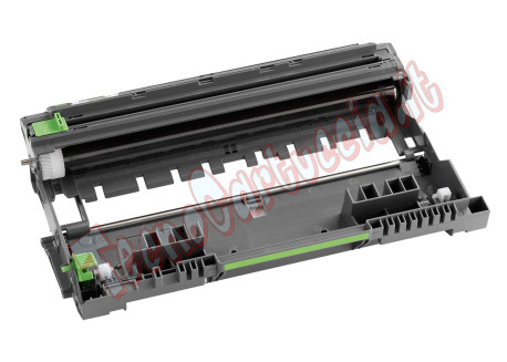 Tamburo Compatibile per Brother DR-2400 12.000 Pagine