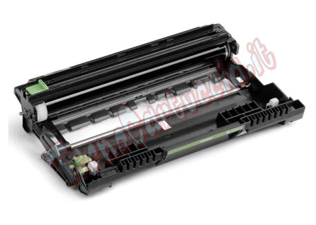 Tamburo Compatibile per Brother DR-2510 15.000 Pagine