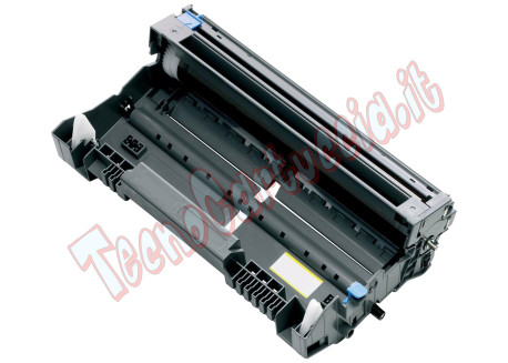 Tamburo Compatibile per Brother DR-3100 25.000 Pagine