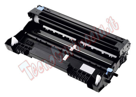 Tamburo Compatibile per Brother DR-3200 25.000 Pagine