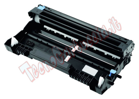 Tamburo Compatibile per Brother DR-3400 50.000 Pagine