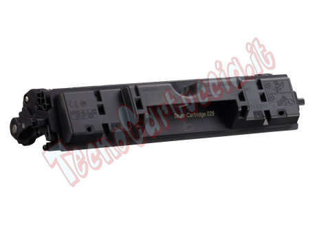 Tamburo Compatibile per Canon 029 7.000 Pagine 4371B002