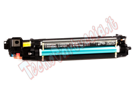 Tamburo Compatibile per Epson S051201 Giallo 30.000 Pagine