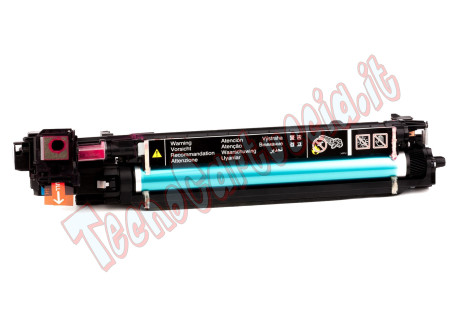 Tamburo Compatibile per Epson S051202 Magenta 30.000 Pagine