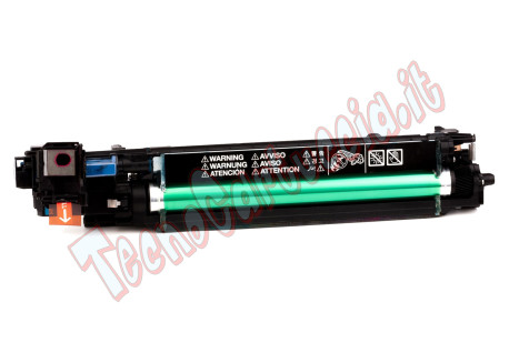Tamburo Compatibile per Epson S051203 Ciano 30.000 Pagine