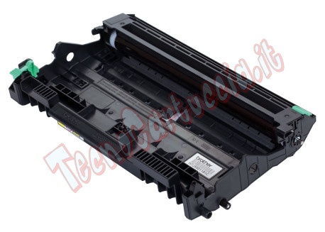Tamburo Compatibile per Ricoh 406841 12.000 Pagine