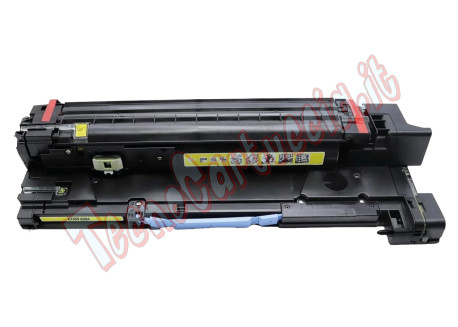 Tamburo Drum Compatibile per HP CF364A Giallo 30.000 Pagine 828A