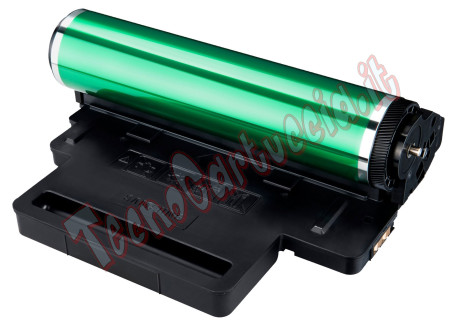 Tamburo Fotounità Compatibile per Samsung CLT-R409 CLT-R407 24.000 Pagine SU414A