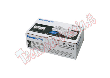 Tamburo Originale Panasonic KX-FA84X 10.000 Pagine PROMOZIONE