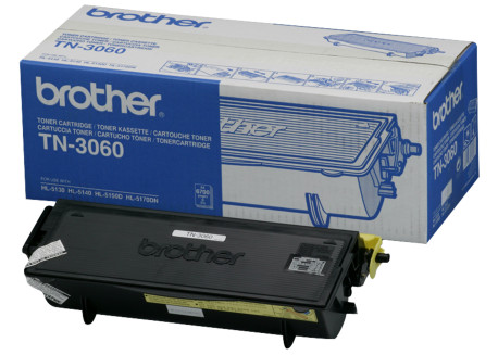Brother - Toner - Nero - TN3060 - 6700 pag