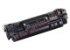 Toner Compatibile Canon 071 1200pag. 5645C002 per CANON I-SENSYS LBP 122 - MF 272/275 Nero