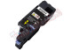 Toner Compatibile Dell 593-11019 per DELL 1250/1350/1355 Giallo