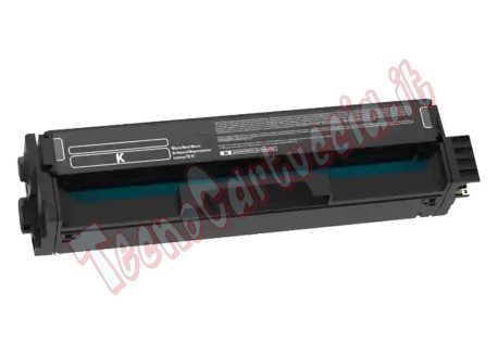 Toner Compatibile Lexmark C3220K0 Nero 1.500 Pagine