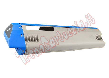 Toner Compatibile OKI 45536508 per OKI C 931/941 Nero