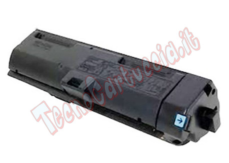 Toner Compatibile Olivetti B1233 Nero 3.000 Pagine
