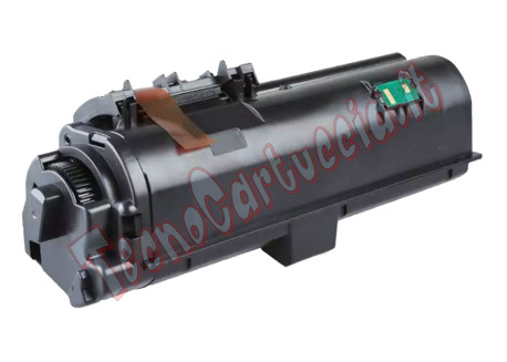 Toner Compatibile Olivetti B1234 Nero 7.200 Pagine