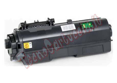 Toner Compatibile Olivetti B1235 Nero 7.200 Pagine